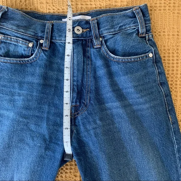 Gimaguas Kansas Jeans - Picture 6 of 12